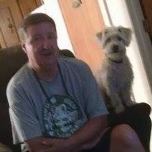 Meet your Posher, Steven